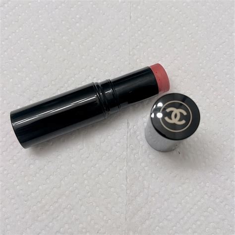 chanel blush stick no 23|transparent blush stick.